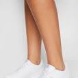 dames witte sneakers