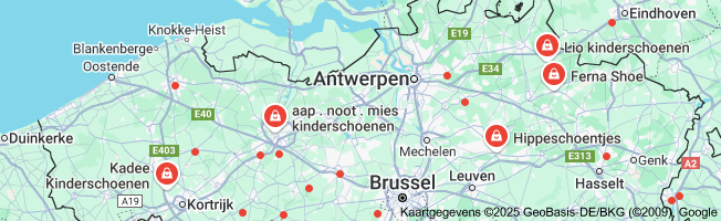 kinder schoenen