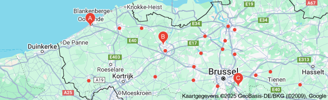 schoenen van haren