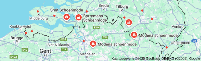 schoenmode