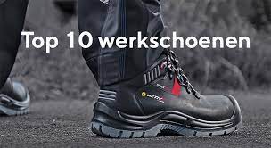 werkschoenen