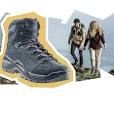 lowa wandelschoenen