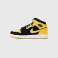 jordan schoenen