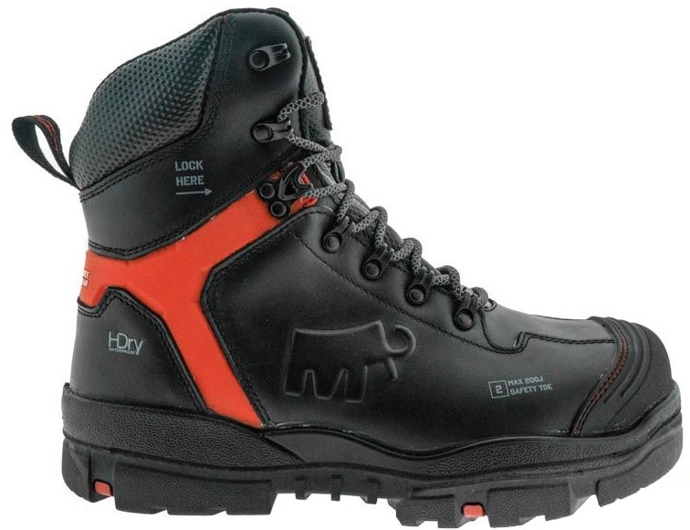 s3 veiligheidsschoenen