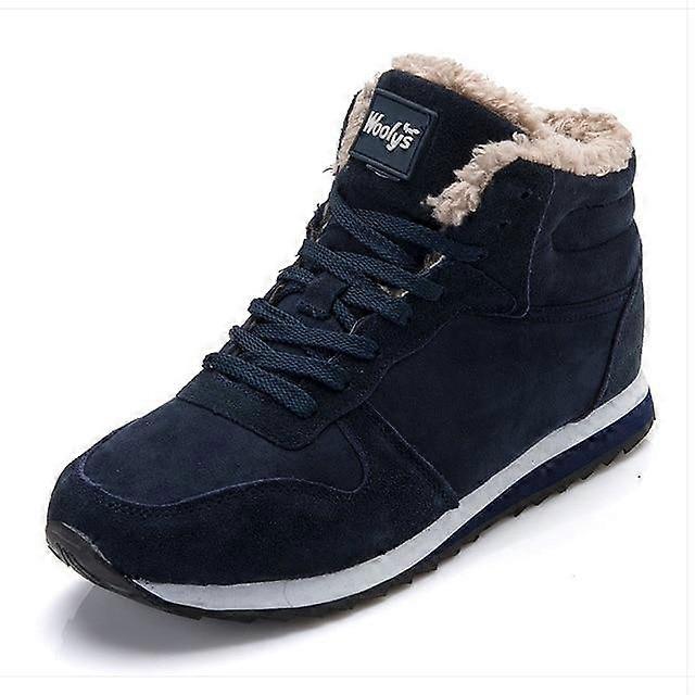 winterschoenen heren