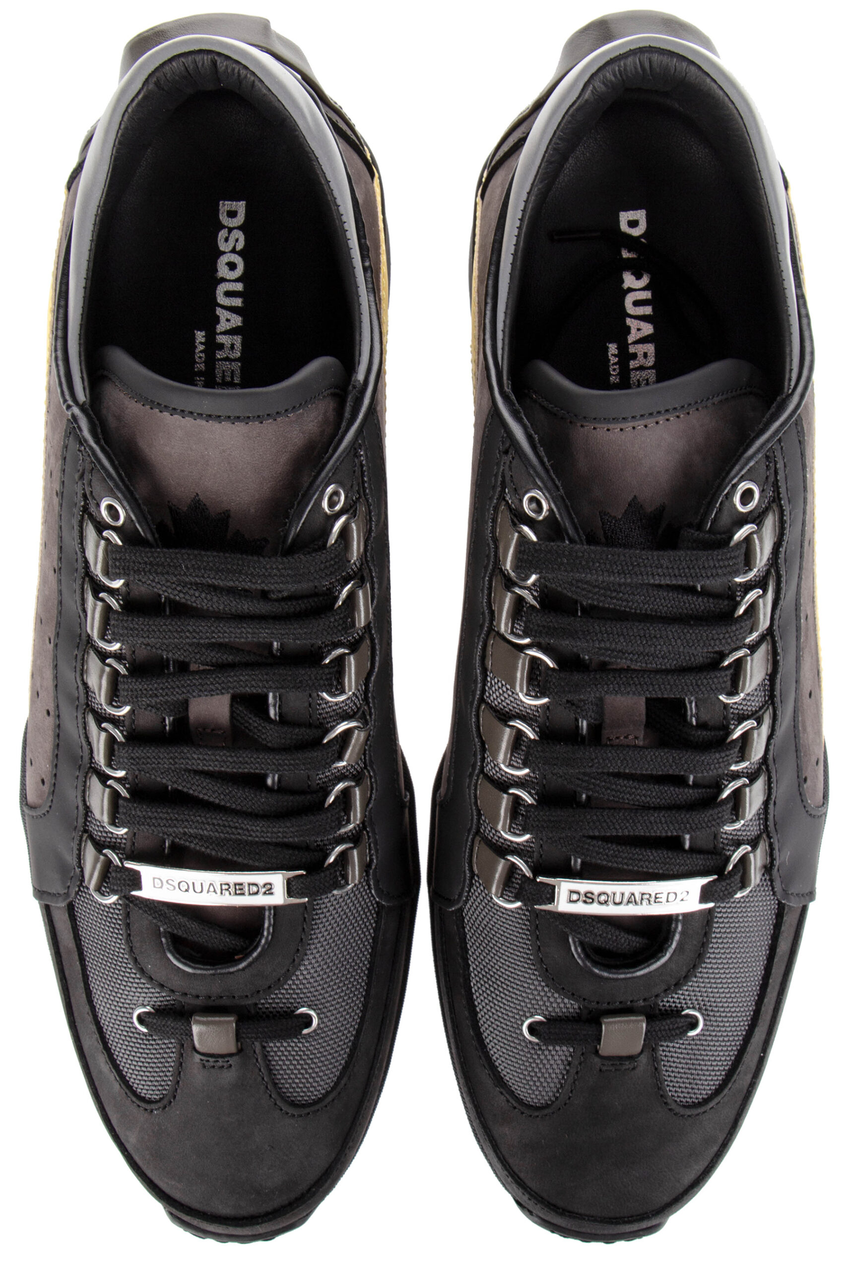 dsquared2 schoenen