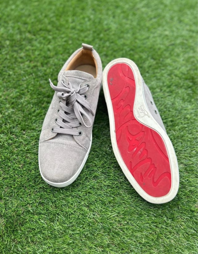 louboutin schoenen heren