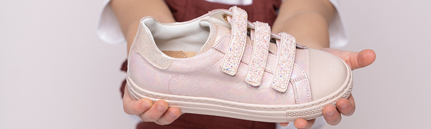 schoenen voor kinderen