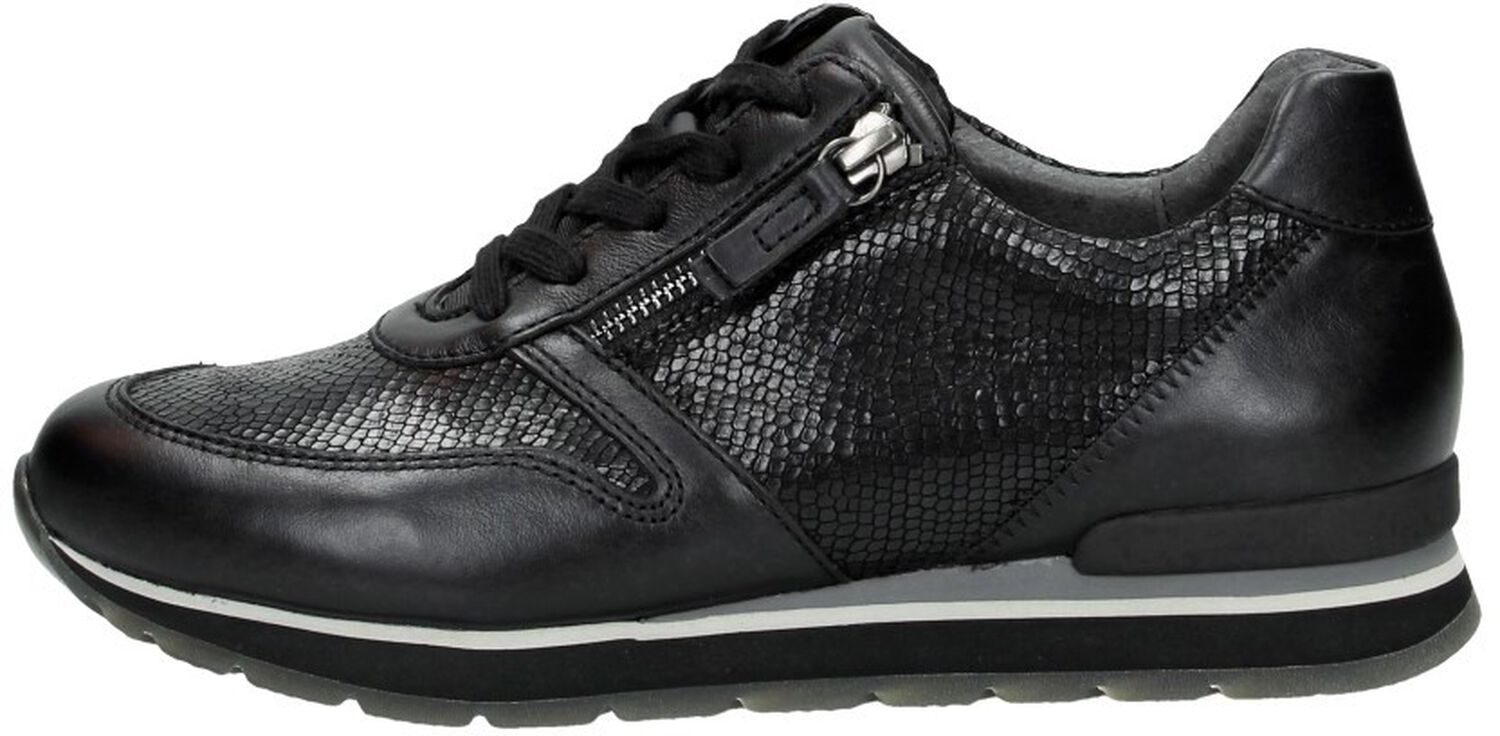 schoenen zwart dames