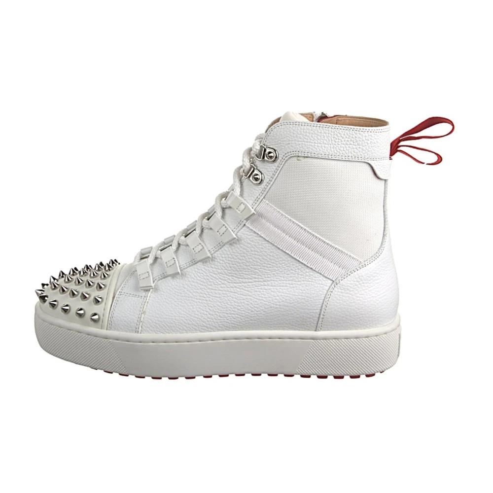 louboutin heren schoenen