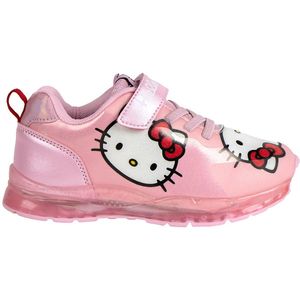 schoenen met lichtjes