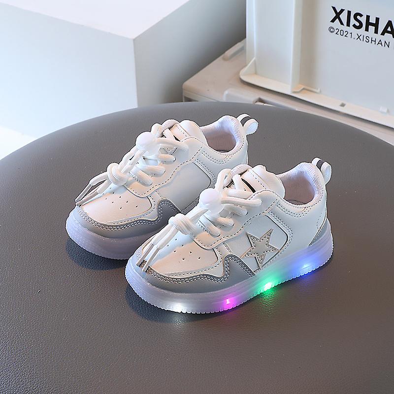 schoenen voor kinderen