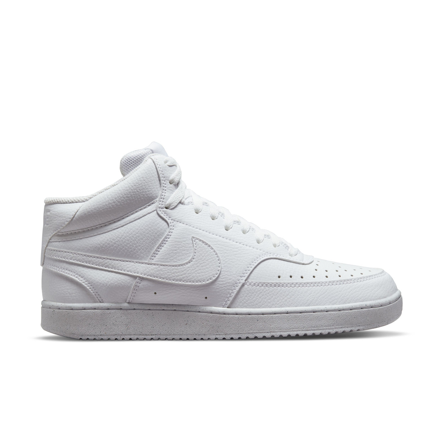 witte nike schoenen