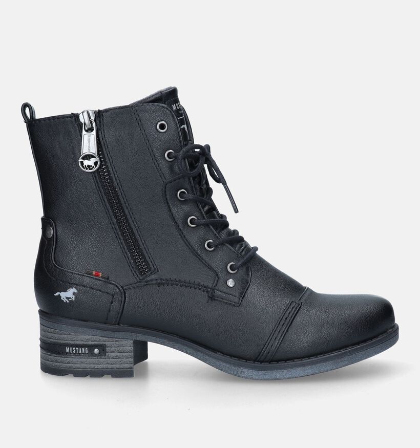 mustang schoenen dames