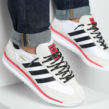 adidas sneakers heren