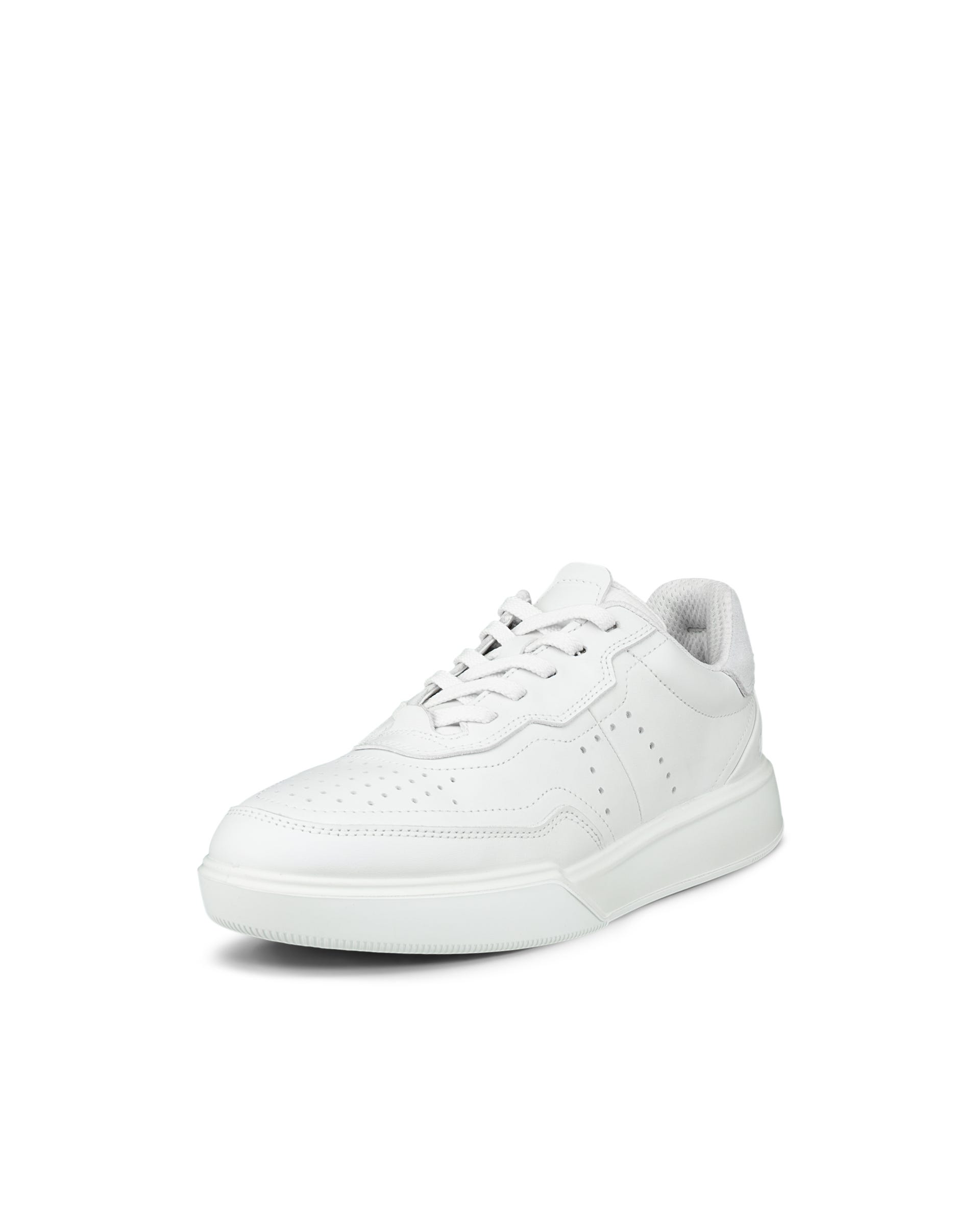 dames sneakers wit