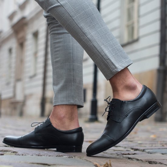 mannen schoenen