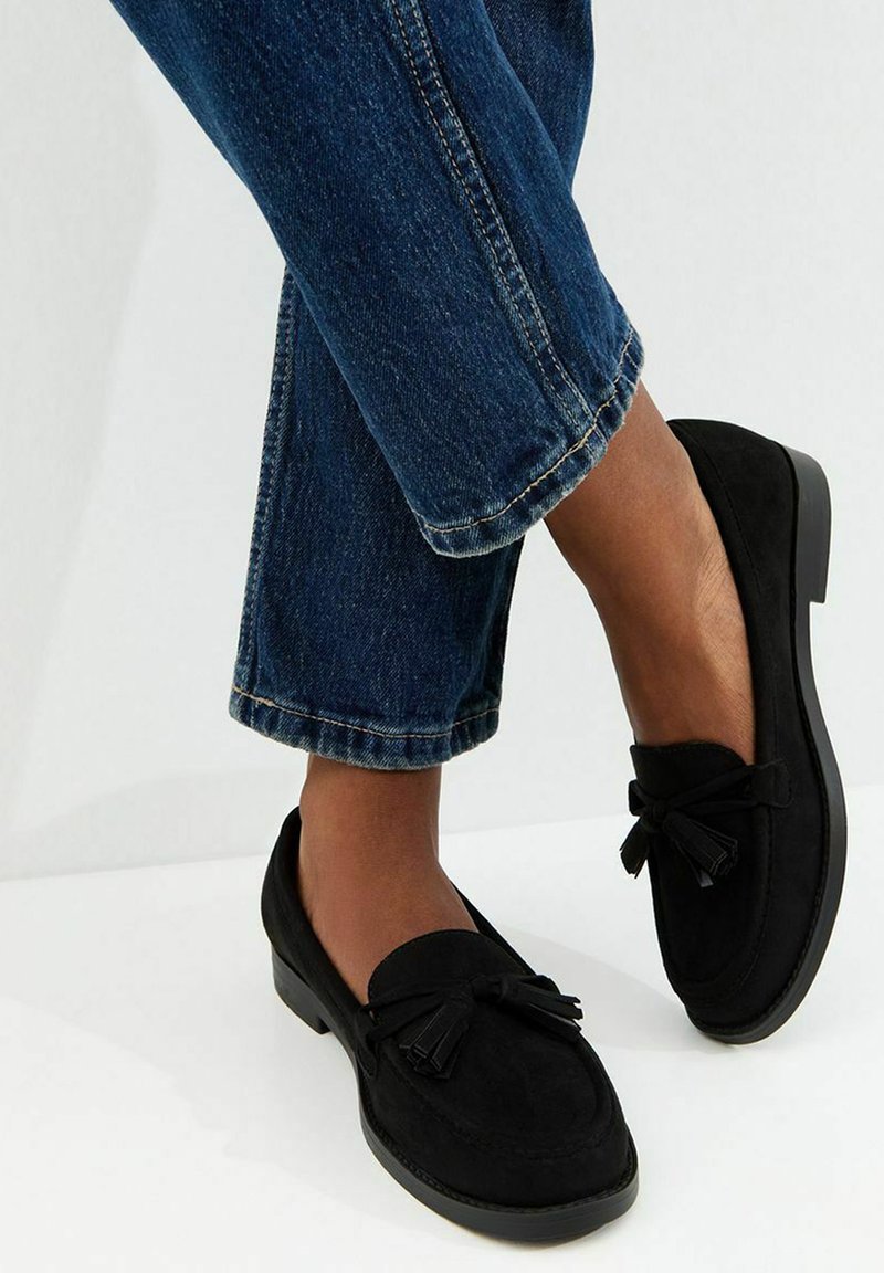 nette platte schoenen dames