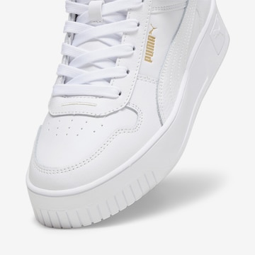 witte sneakers dames