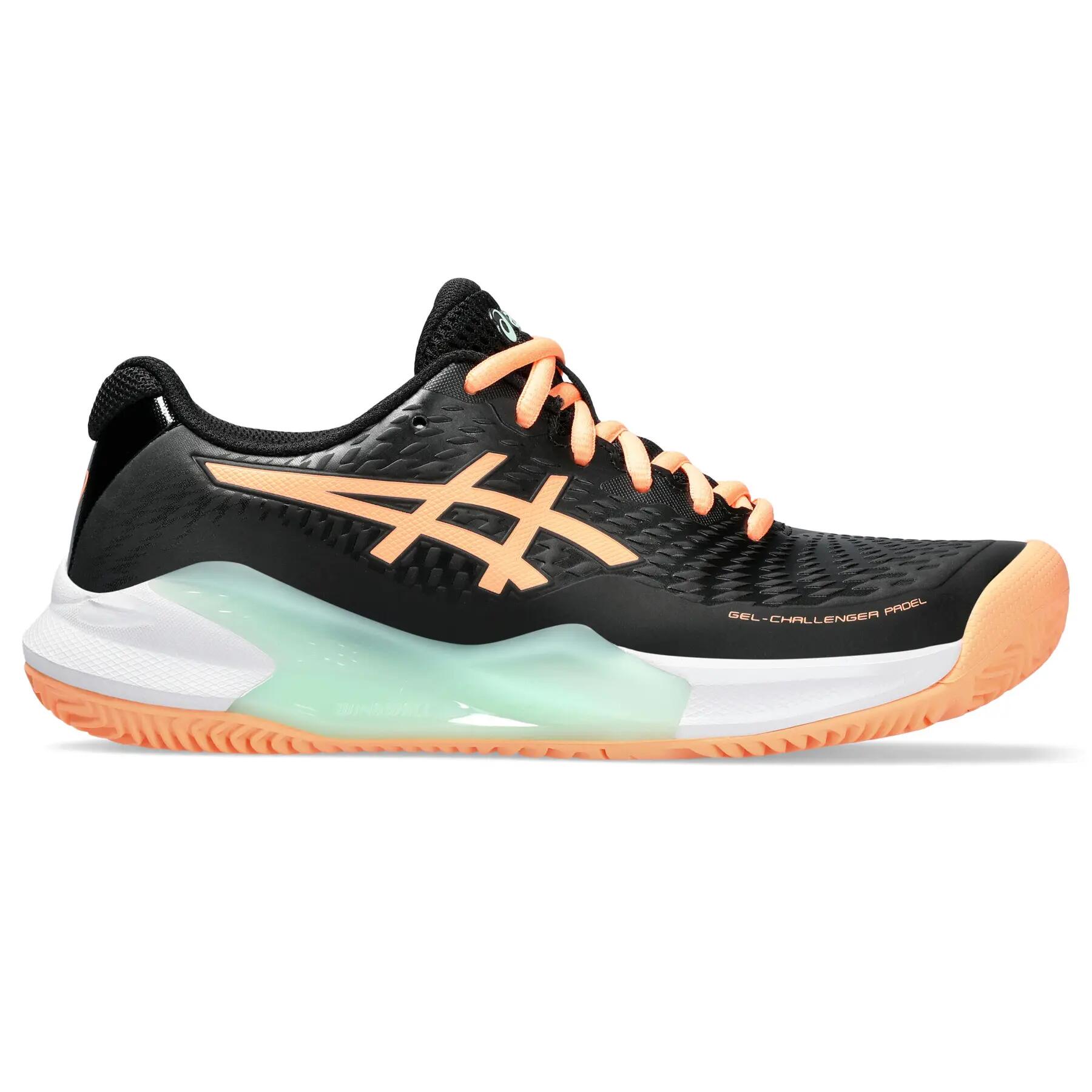 asics schoenen dames