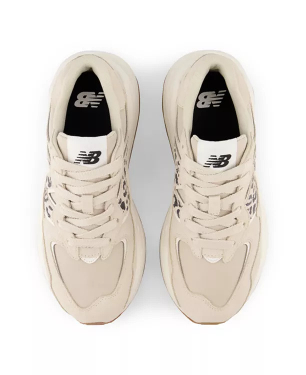 beige sneakers dames