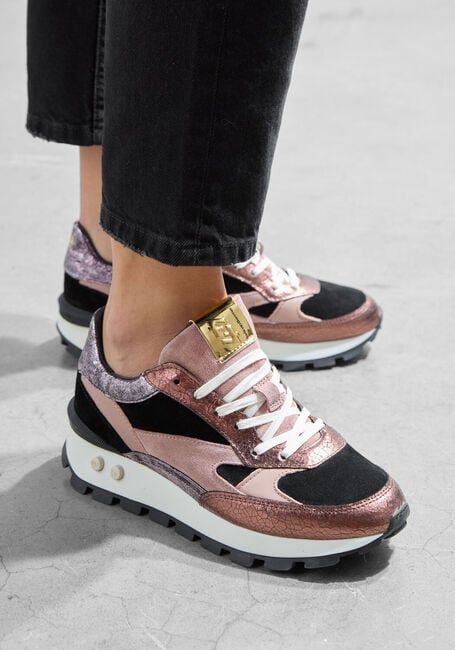 floris van bommel sneakers dames