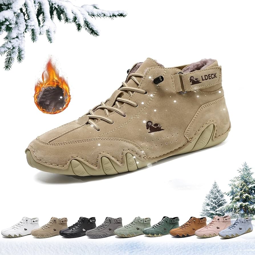 winterschoenen