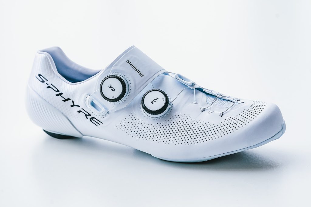 shimano schoenen