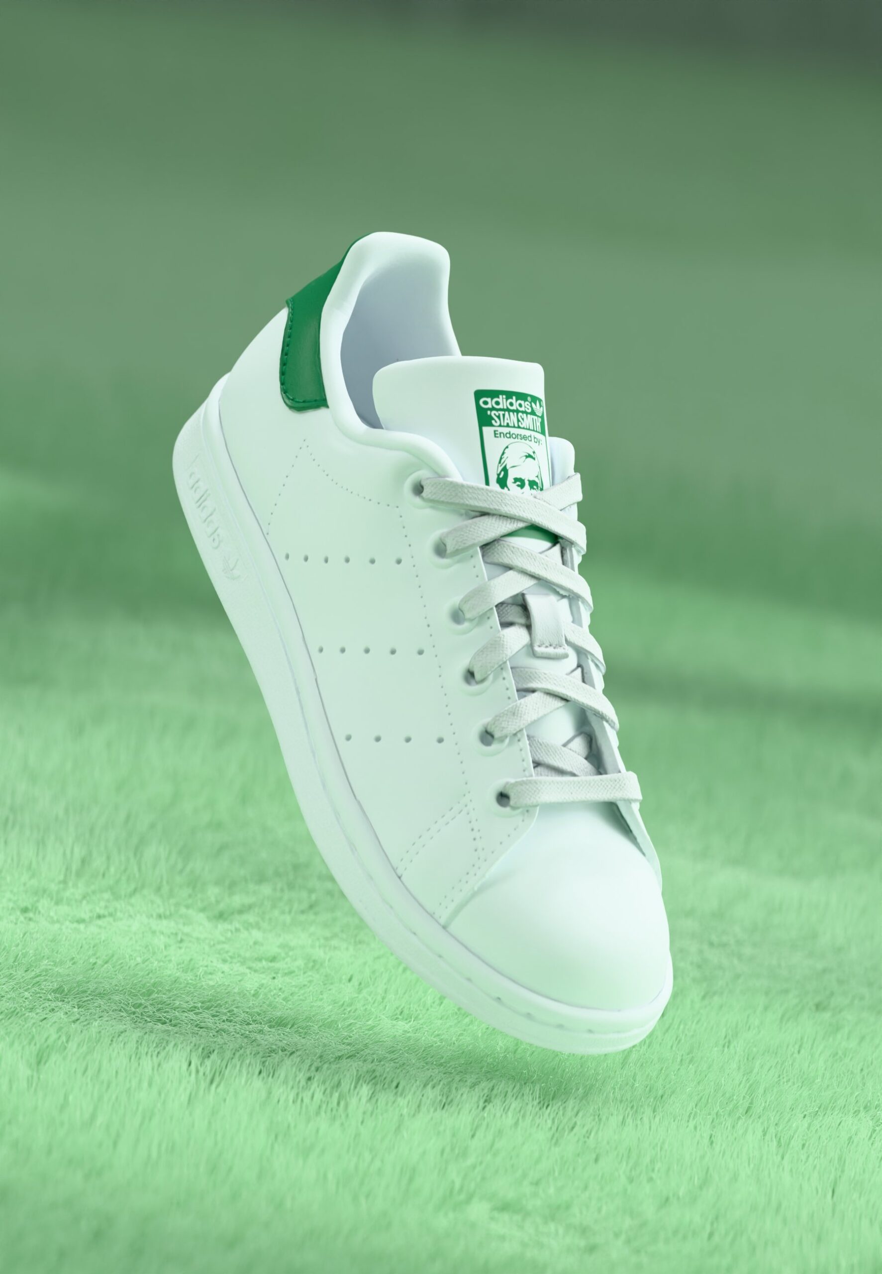 stan smith schoenen