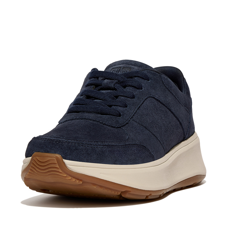 blauwe schoenen dames