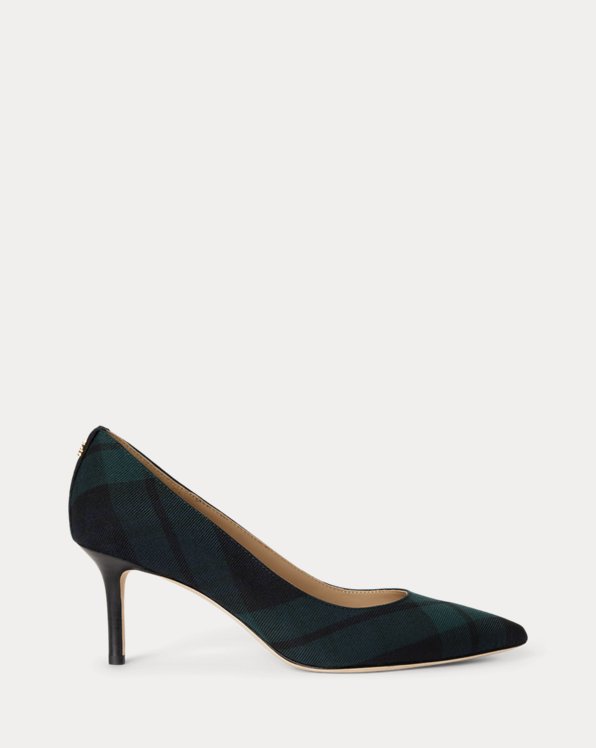 hakken schoenen