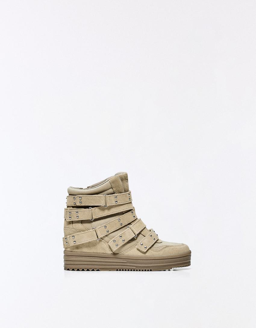 hoge schoenen