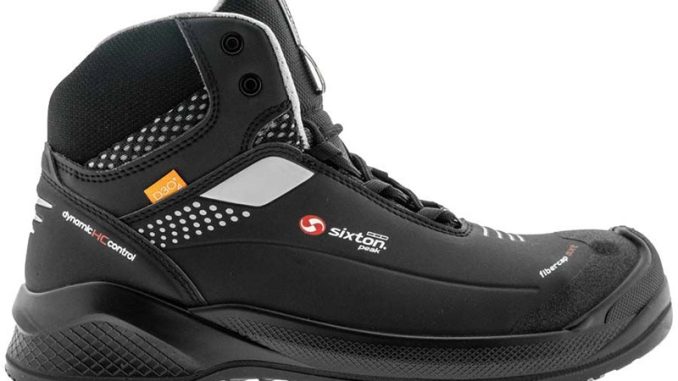 sixton werkschoenen