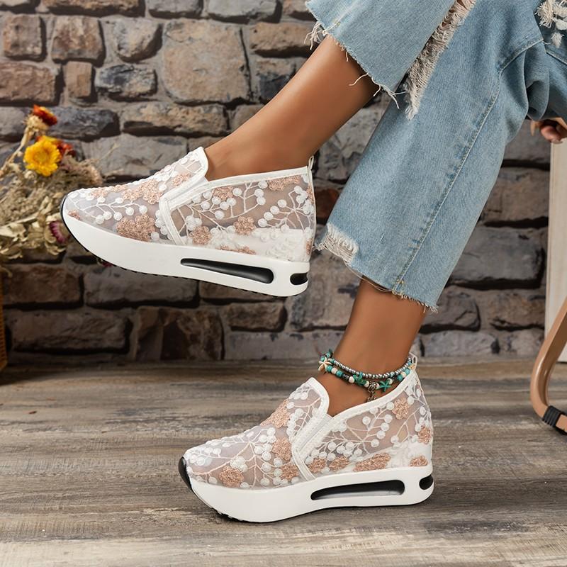 zomer dames schoenen